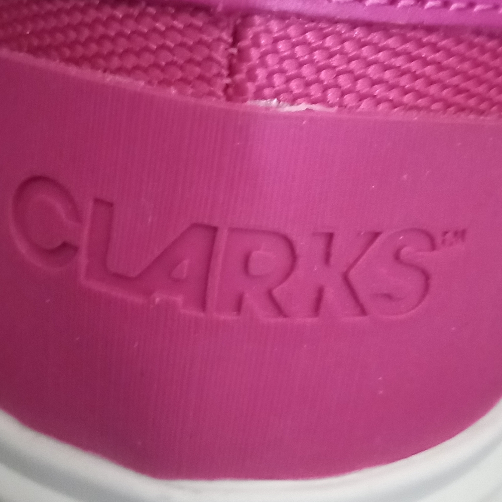 Clark's Sneakers CICO Suede material NO BOX๐ซ - Picture 4 of 6